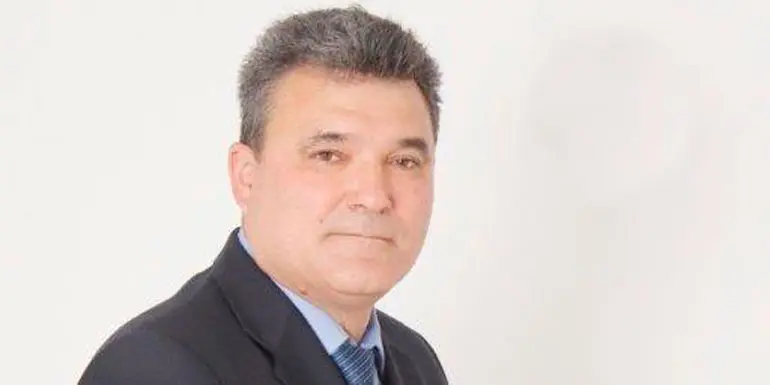 &Aacute;ngel Moracho Jim&eacute;nez