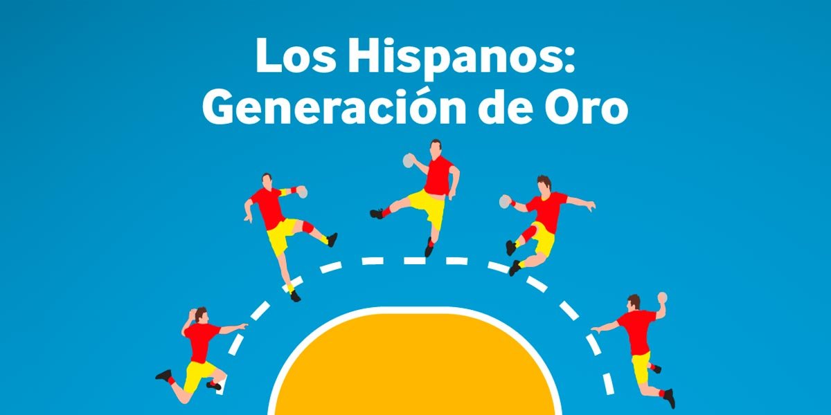 Mundial de Balonmano 2021 'Los Hispanos' camino de su tercer oro