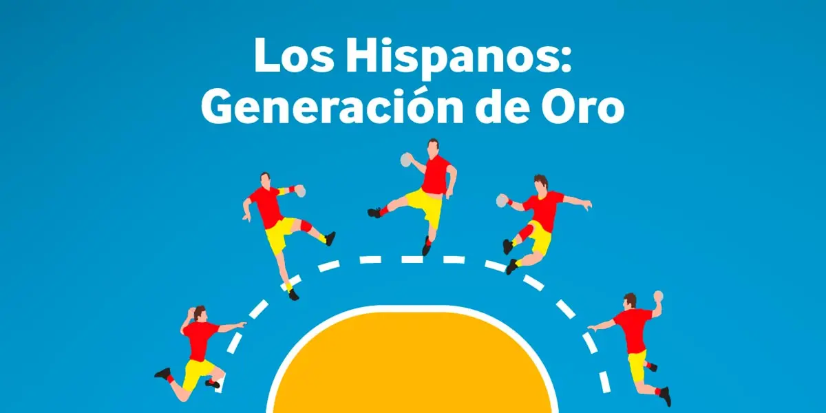 Mundial de Balonmano 2021 'Los Hispanos' camino de su tercer oro