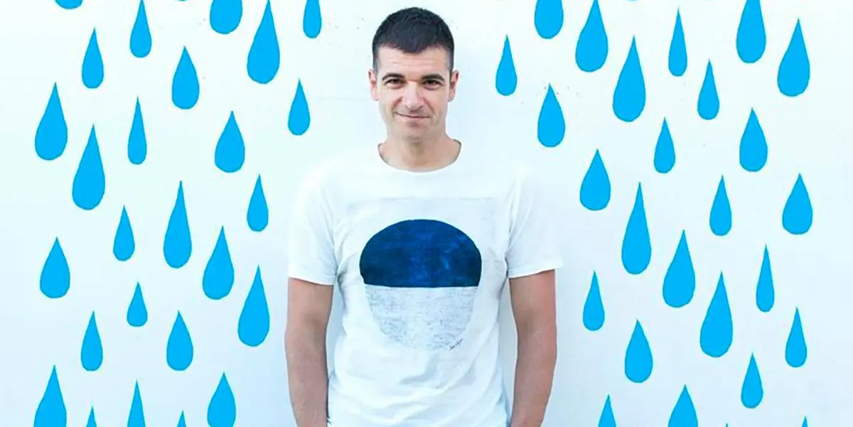 Eloy Moreno