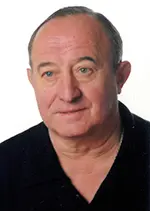 Jos&eacute; Luis P&eacute;rez Zabalza 'ROSICA'