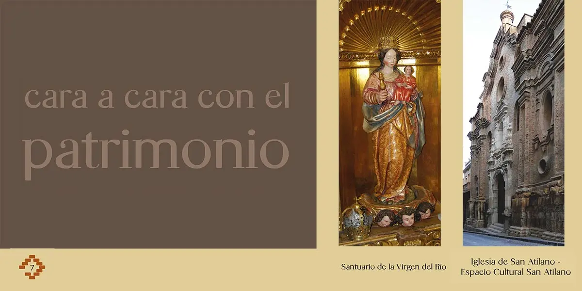 Cara a cara con el Patrimonio de la Fundaci&oacute;n Tarazona Monumental