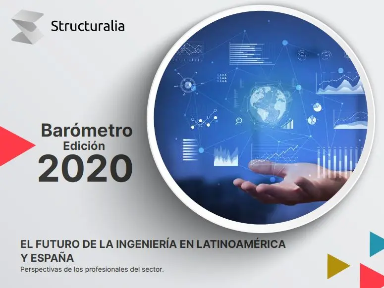 Structuralia Bar&oacute;metro 2020