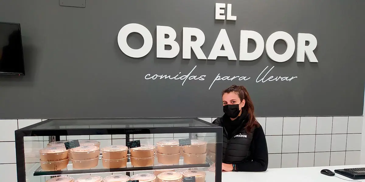 El Obrador de Villa Javier