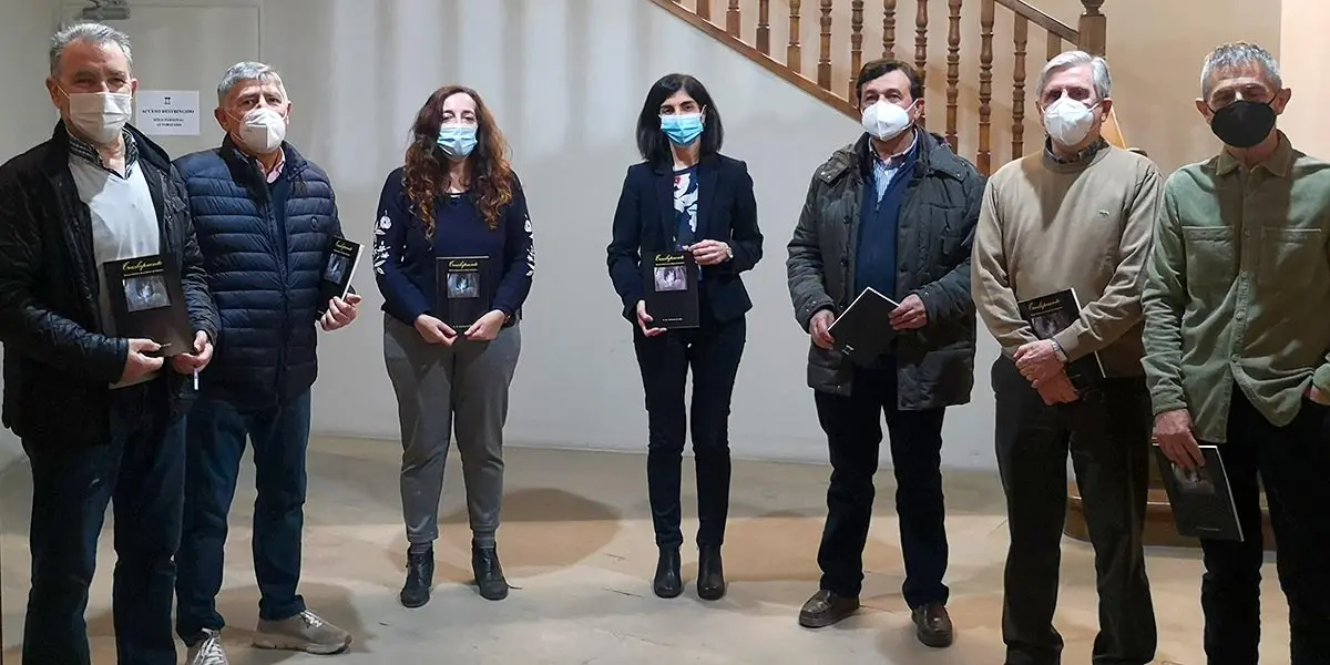 Acto la apertura de plicas de los concursos literarios 2020 convocados desde la EPEL Tudela-Cultura