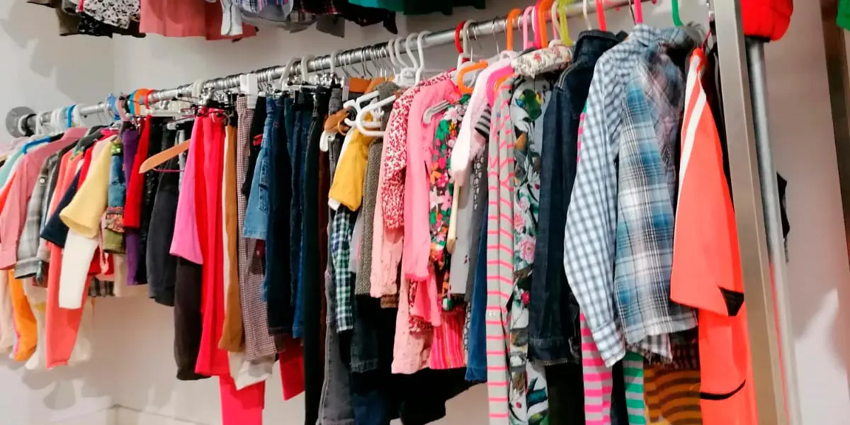 Se podr&aacute; encontrar todo tipo de ropa, textil hogar y calzado