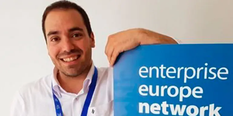 Sergio P&eacute;rez Garc&iacute;a, nuevo director general de Acci&oacute;n Exterior