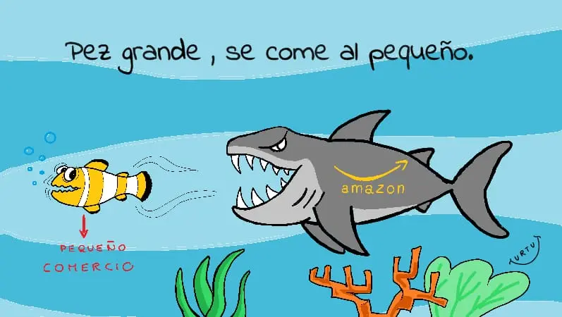 URTU Pez grande se come al peque&ntilde;o (5-2-21)