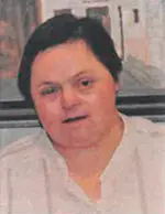 Elvira Chivite Chivite