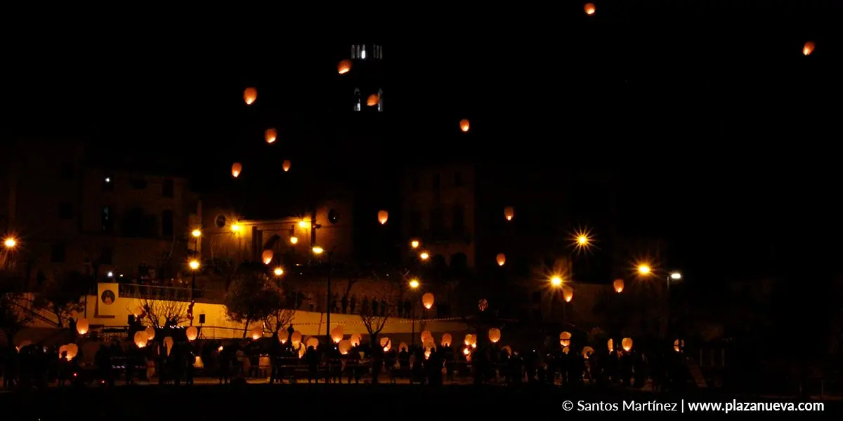 Somos Marte San Valent&iacute;n 2021 Murchante 3