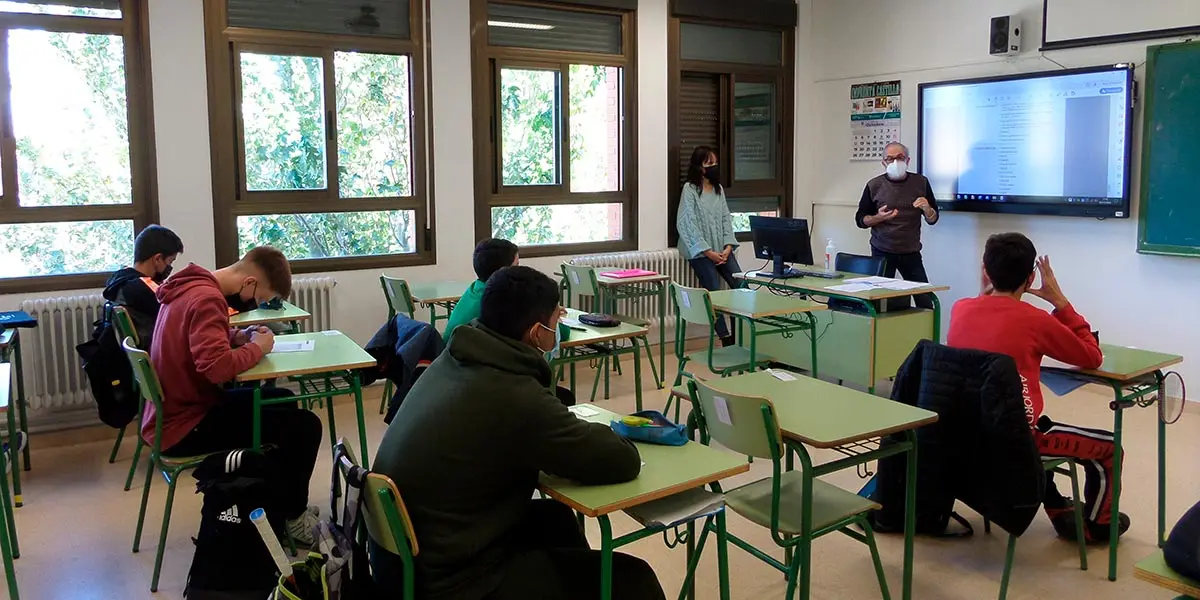 &Aacute;rea de Derechos Sociales 2