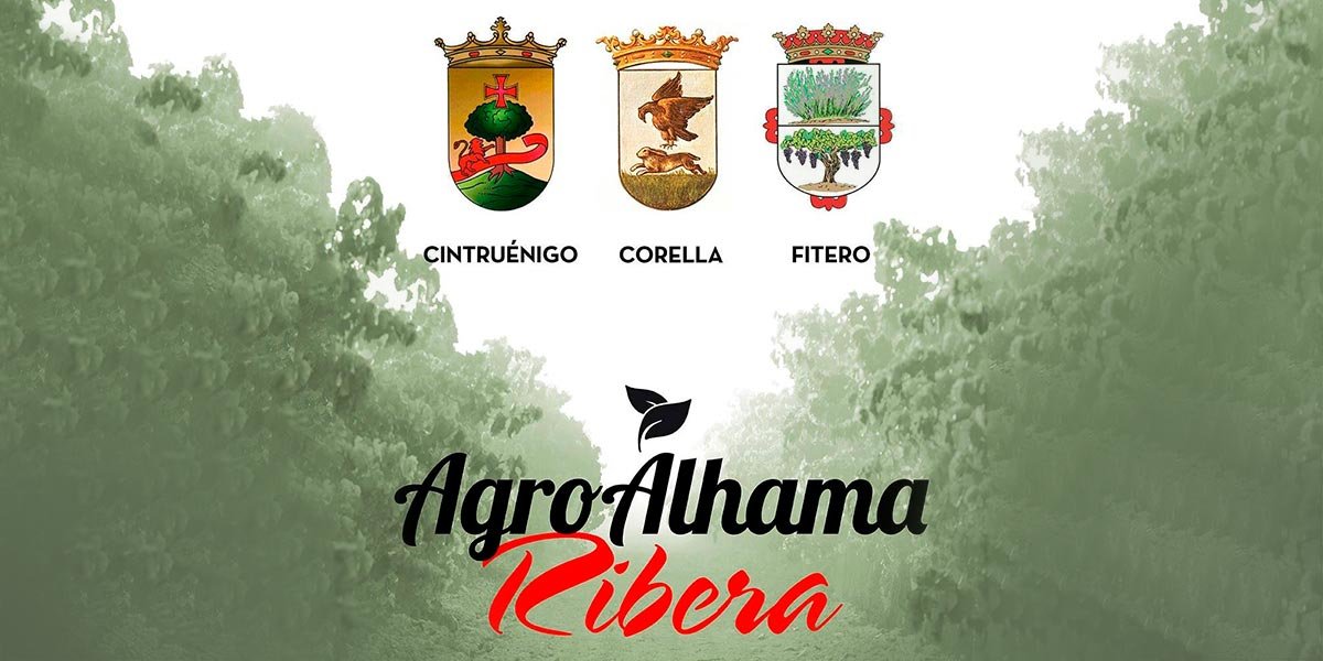 Proyecto AgroAlhama-Ribera