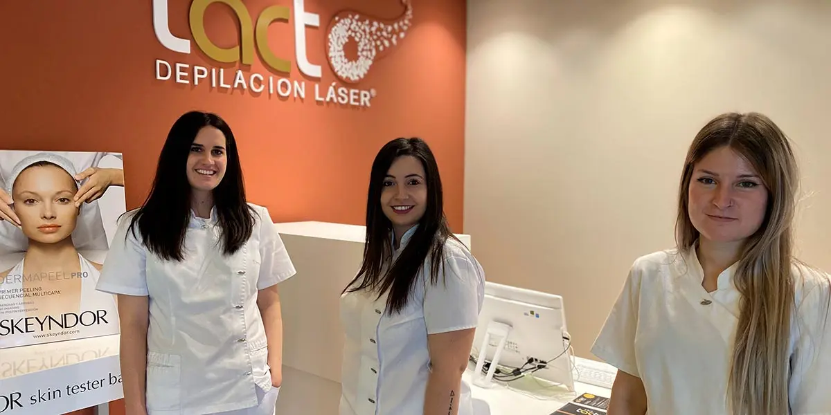 Equipo de Tacto Tudela
