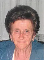 Carmen Segura Arellano