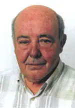 Antonio Sanz G&oacute;mez