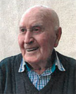 Antonio González Escribano