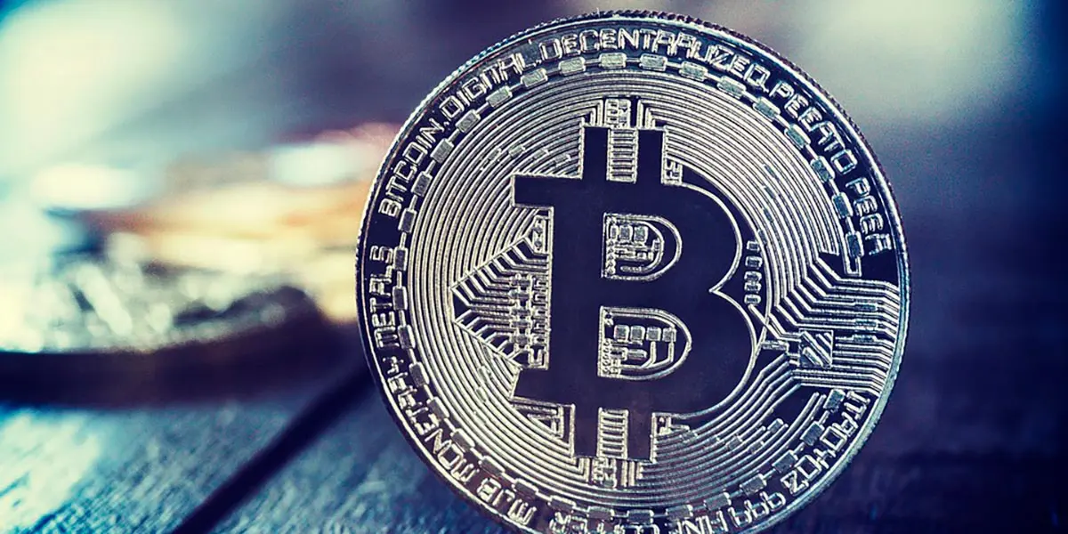 bitcoin criptomoneda