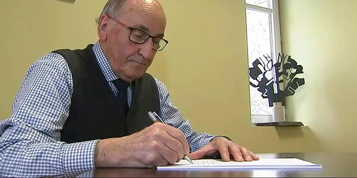 Jose Mari Ustarroz deja la presidencia de la Denominaci&oacute;n de Origen Idiazabal carta