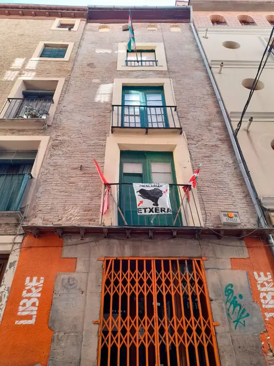 Herriko Taberna de Tudela 2