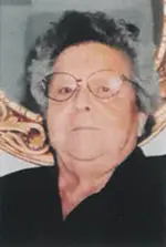 Francisca L&oacute;pez Gil