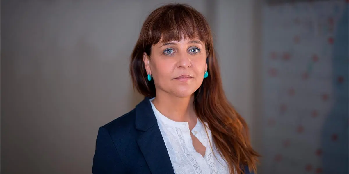 Amaya P&eacute;rez Zardoya