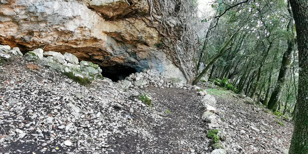 Tierras de Iranzu 1