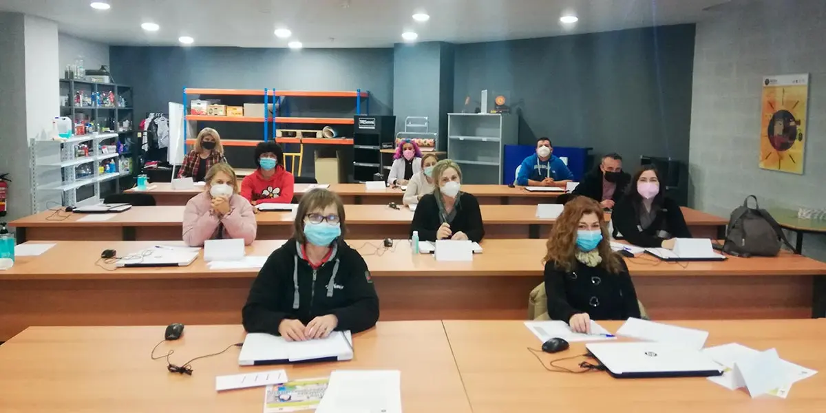 Curso gesti&oacute;n de compras y aprovisionamiento Acci&oacute;n Laboral