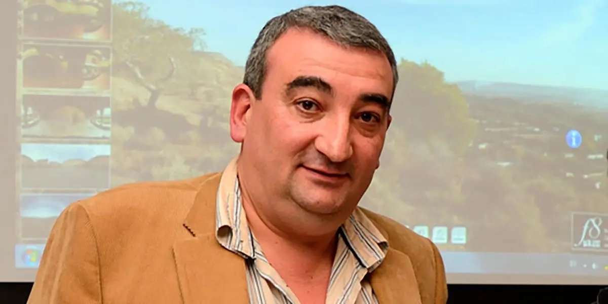 Carlos Forcada