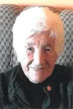 Milagros Rinc&oacute;n Fern&aacute;ndez