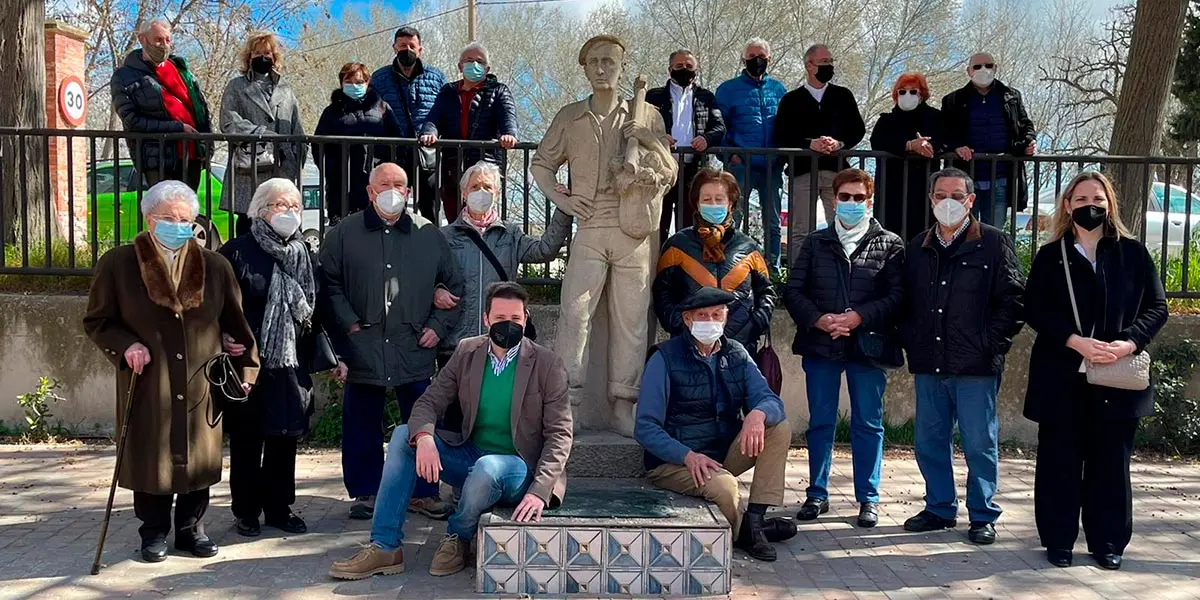 En el Centro de Interpretaci&oacute;n de la Huerta El Molinar han colaborado varias asociaciones y particulares que han donado sus aperos para las distintas galer&iacute;as expositivas