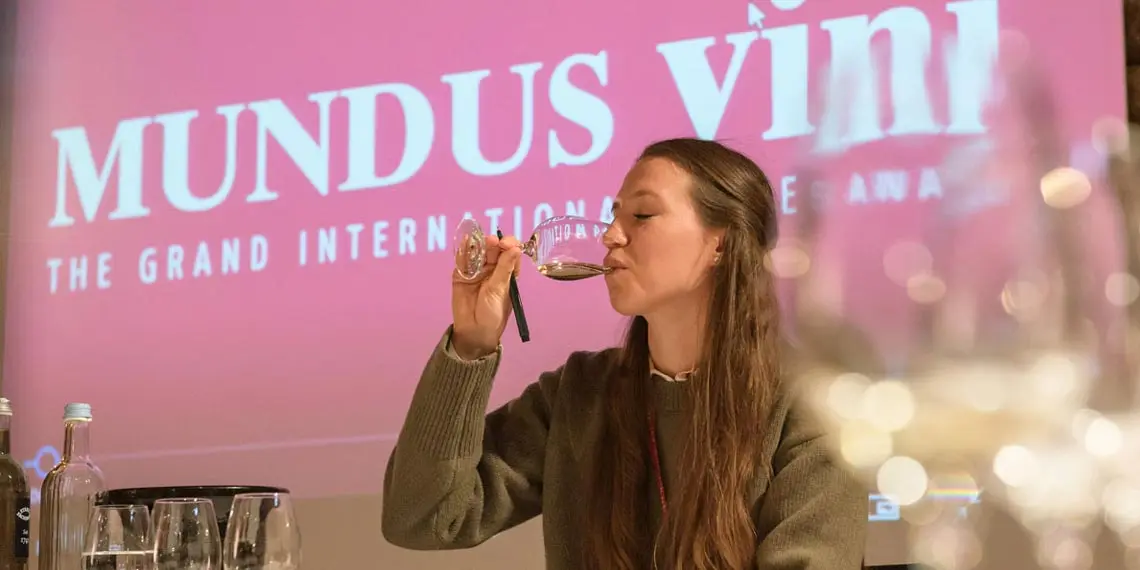 Navarra Mundus Vini