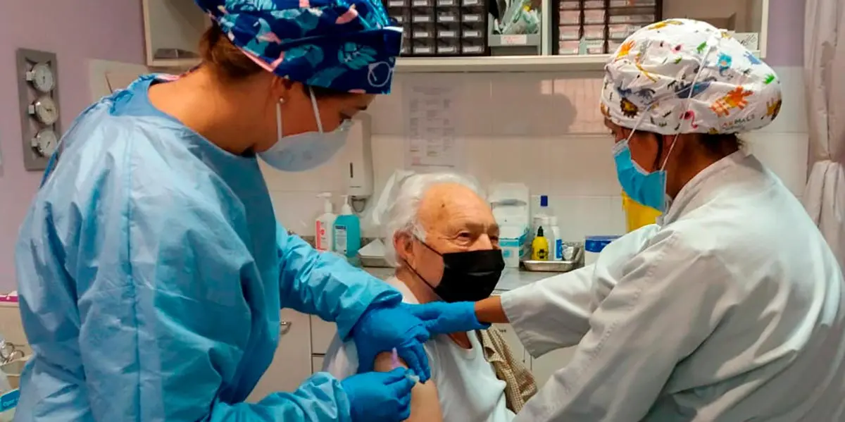Vacunaci&oacute;n en la Zona B&aacute;sica de Valtierra Cadreita