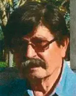Emiliano Alfaro Mayor