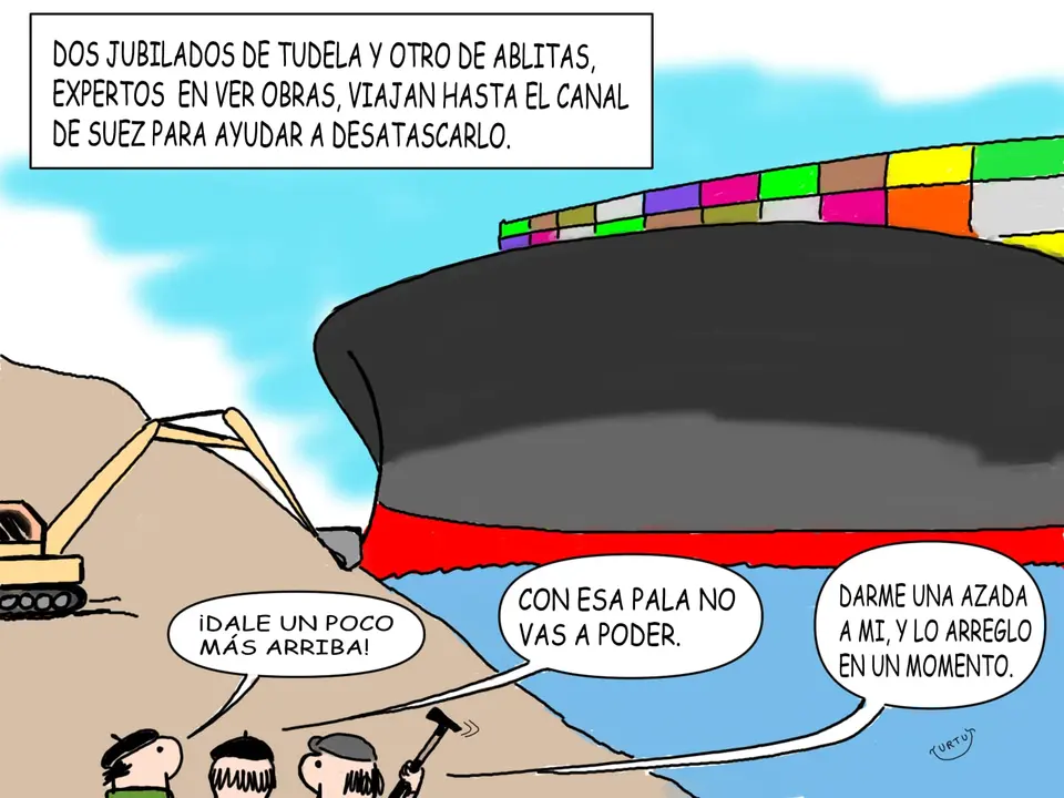 URTU Gracias a ellos lo han liberado (29-3-21)