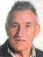 Manuel María Díez Cruz