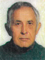 Juan Andrés Jiménez Ochoa