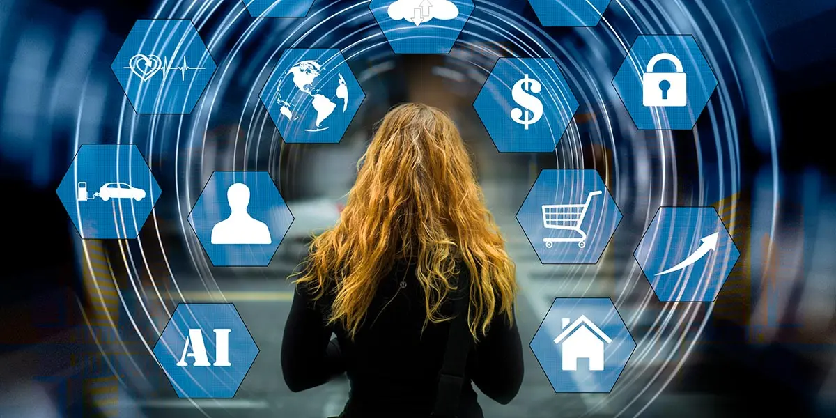 Hay algunos nombres propios de mujeres que cambiaron la historia de la tecnolog&iacute;a