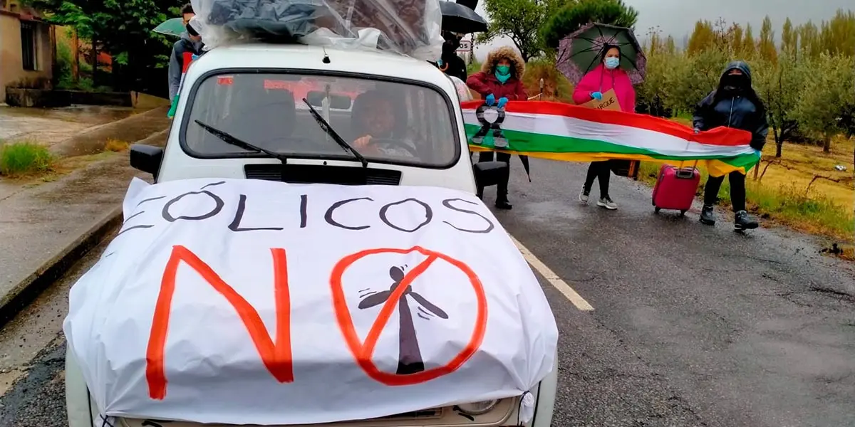 Despoblaci&oacute;n rural forzosa 8