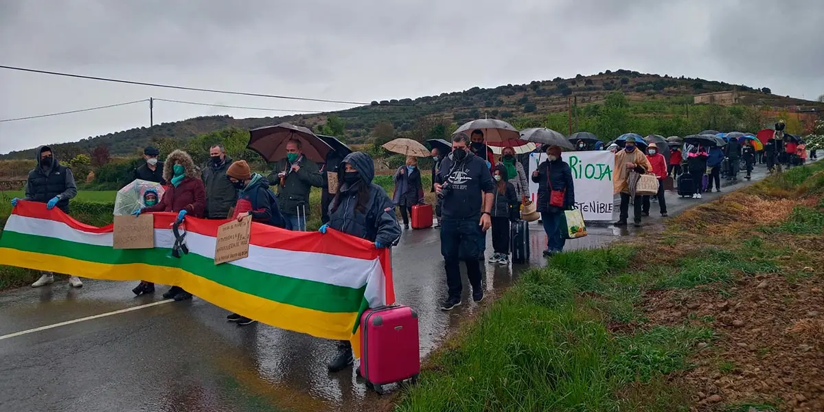 Despoblaci&oacute;n rural forzosa 9