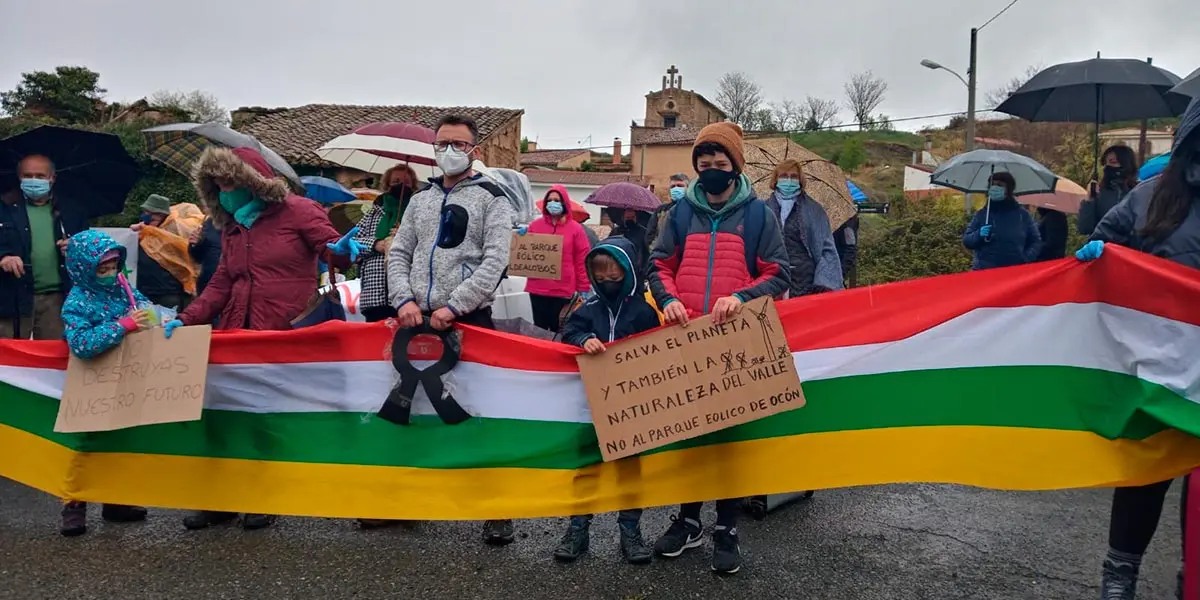 Despoblaci&oacute;n rural forzosa 10
