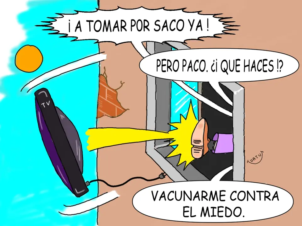 URTU A tomar por saco (12-4-21)