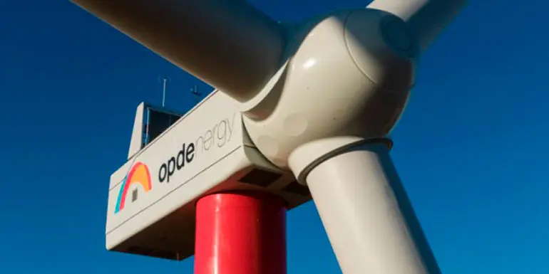 Opdenergy