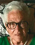 Mar&iacute;a del Pilar Ojea Garc&iacute;a