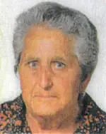 Soledad Garc&iacute;a Fern&aacute;ndez