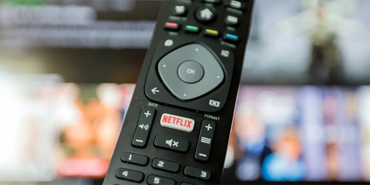mando tv netflix