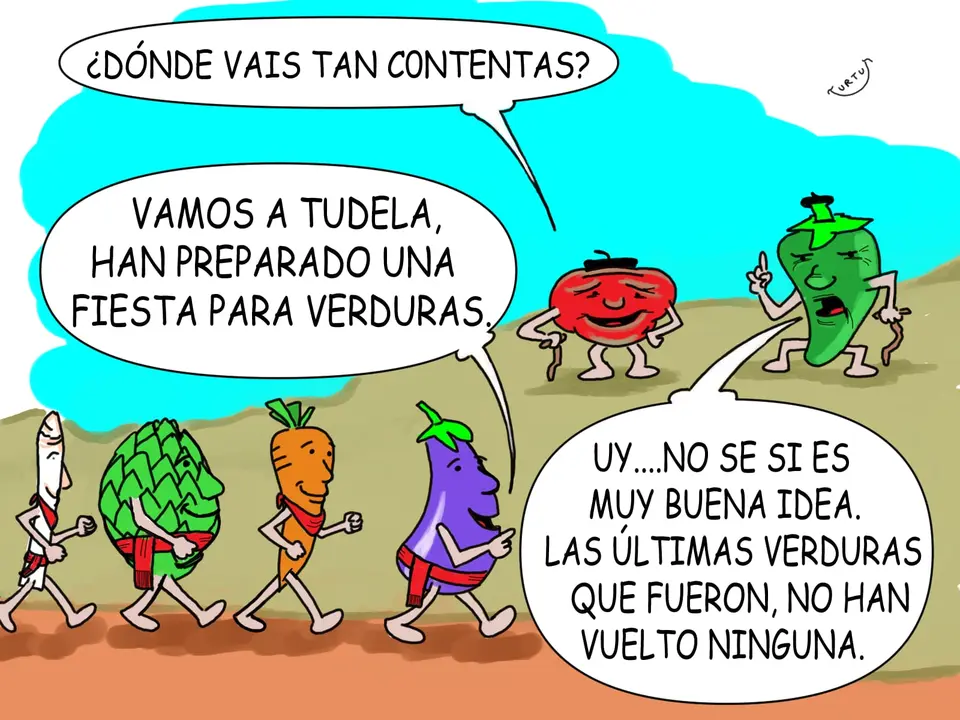 URTU Una de verduritas (20-4-21)