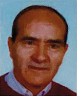 Enrique Morón Delgado
