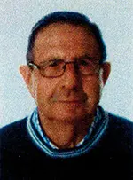 Esteban Galindo Agorreta