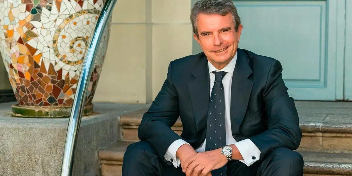 Antonio Catal&aacute;n, Premio Empresario del A&ntilde;o
