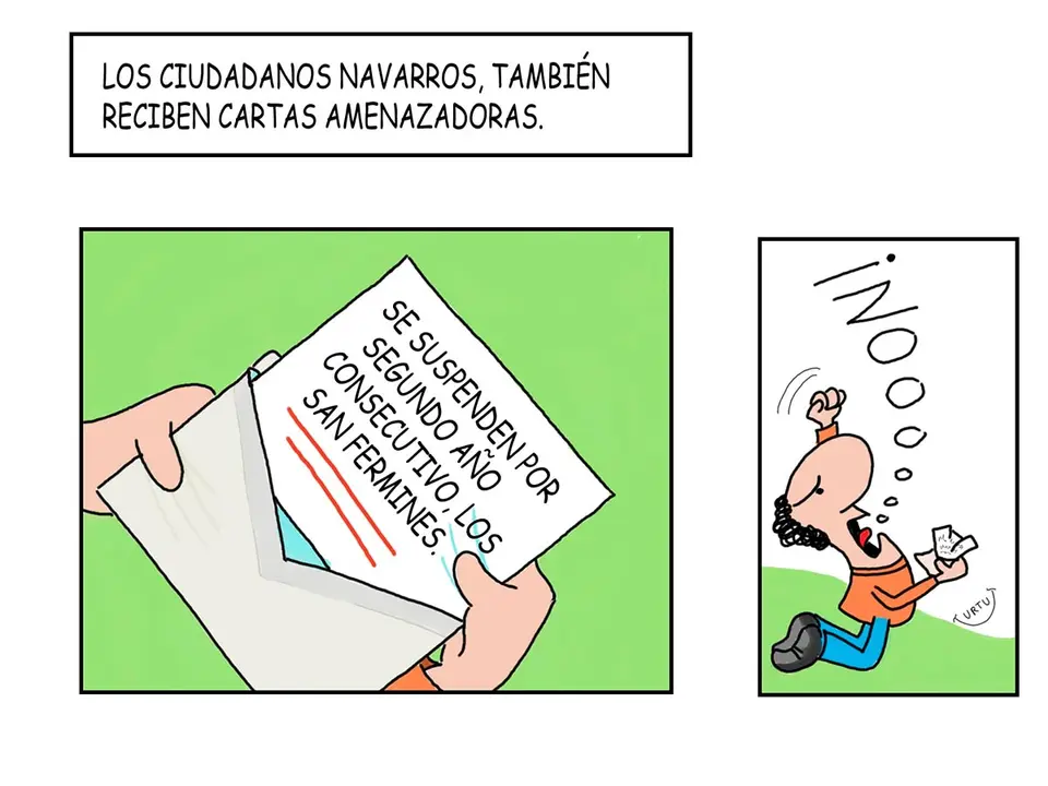 URTU Cartas amenazadoras (29-4-21)